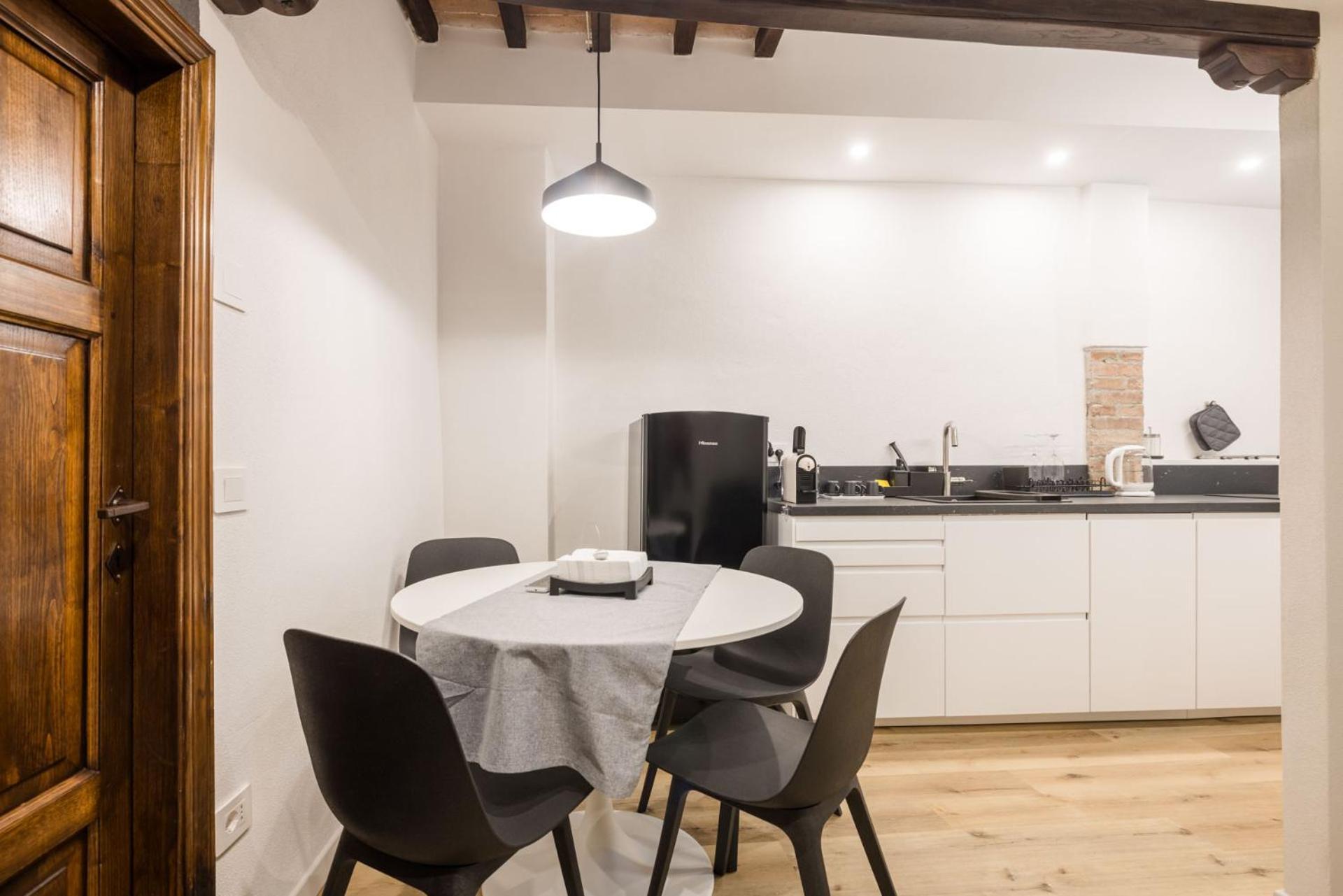 סיינה Appartamento Sui Tetti Di Ovile מראה חיצוני תמונה